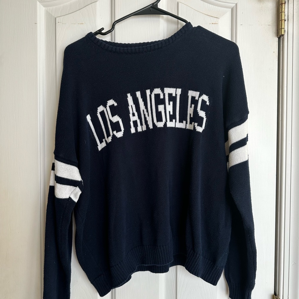 Brandy Melville sweater